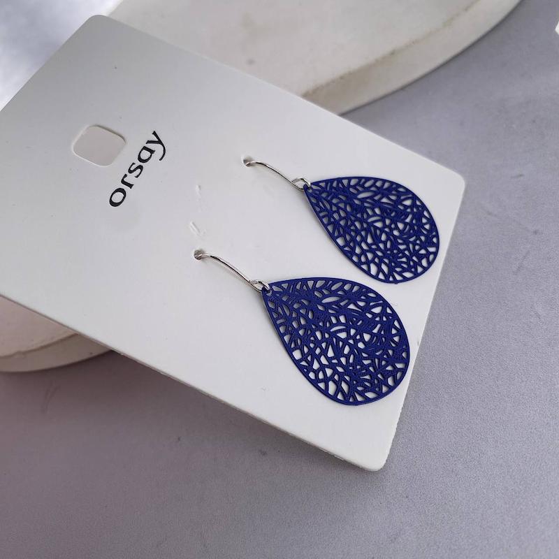 گوشواره برند orsay