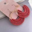 گوشواره برند orsay