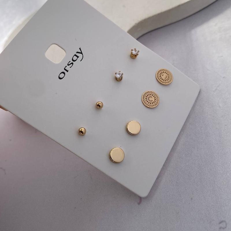 پک گوشواره برند orsay