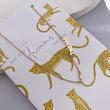 گردنبند کارت پستال‌دار برند orsay