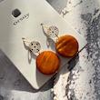 گوشواره برند orsay