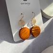 گوشواره برند orsay