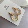 گوشواره صدفی برند orsay