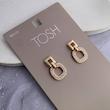 گوشواره مروارید‌دار برند orsay