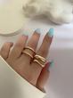 پک انگشتر چهارتایی
