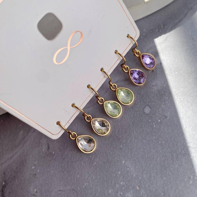 پک گوشواره برند orsay