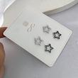 پک گوشواره ستاره برند orsay