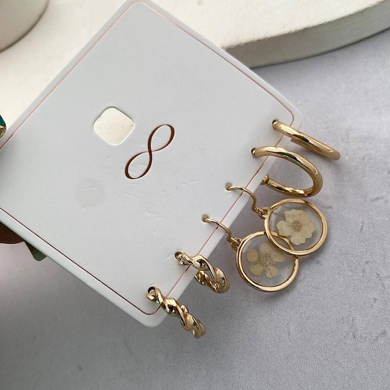 پک گوشواره برند orsay