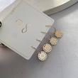 پک گوشواره برند orsay