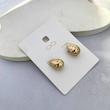 گوشواره اشکی نگین‌دار برند orsay