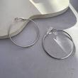 گوشواره حلقه‌ای برند orsay