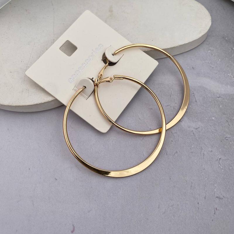 گوشواره حلقه‌ای