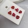 پک گوشواره گل برند orsay