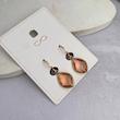 گوشواره برند orsay