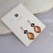 گوشواره برند orsay