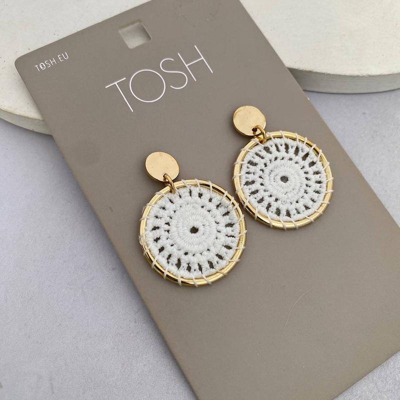 گوشواره برند orsay