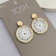 گوشواره برند orsay