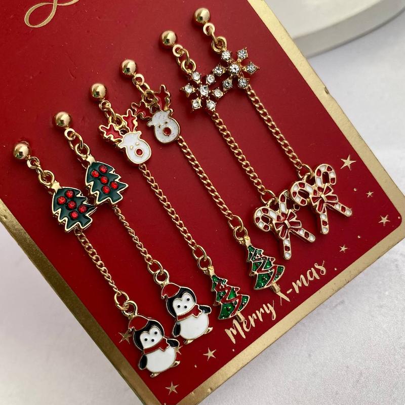 پک گوشواره برند orsay