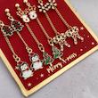 پک گوشواره برند orsay