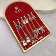 پک گوشواره برند orsay