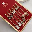 پک گوشواره برند orsay