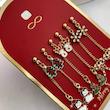 پک گوشواره برند orsay