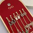پک گوشواره برند orsay