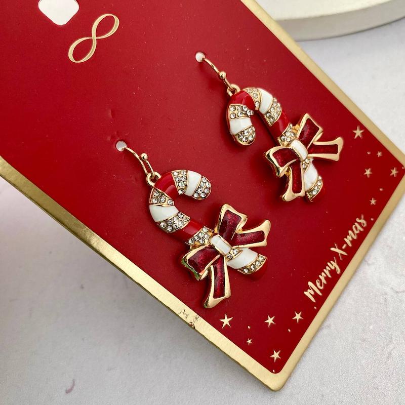 گوشواره برند orsay