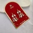 گوشواره برند orsay