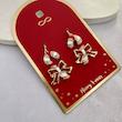 گوشواره برند orsay