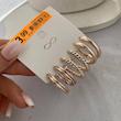 پک گوشواره برند orsay