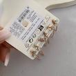 پک گوشواره پشت گوشی برند orsay