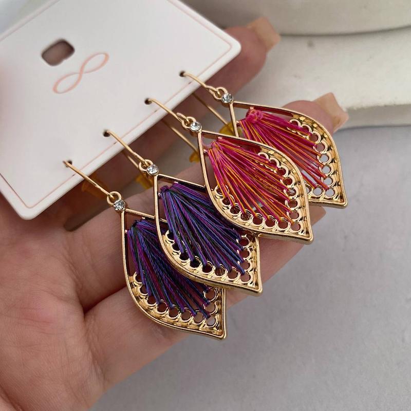 پک گوشواره برند orsay