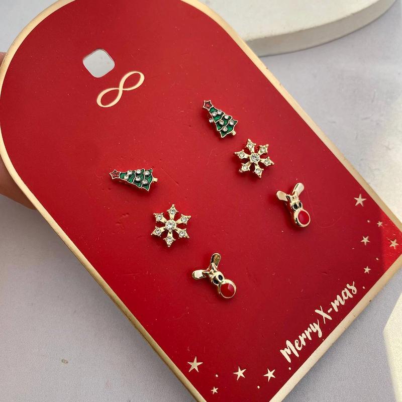 پک گوشواره