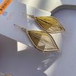 گوشواره برند orsay