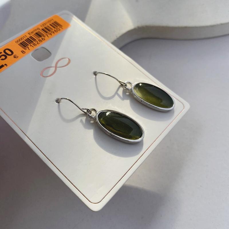 گوشواره برند orsay