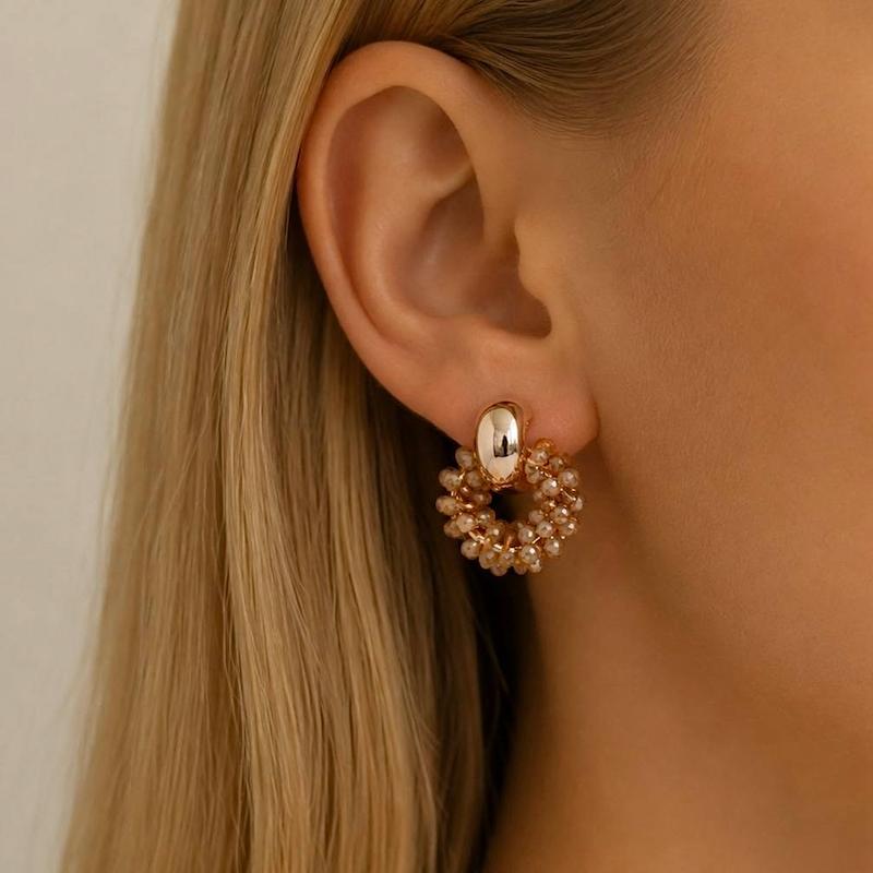 گوشواره برند orsay