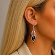 گوشواره برند orsay