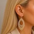 گوشواره برند orsay