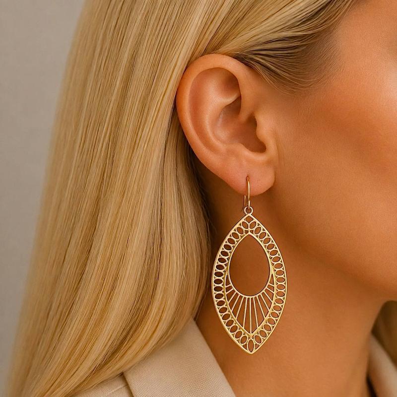 گوشواره برند orsay