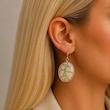گوشواره برند orsay