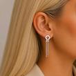 گوشواره برند orsay