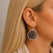 گوشواره برند orsay