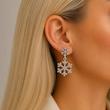 گوشواره برند orsay