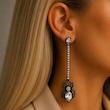 گوشواره هالووین برند orsay