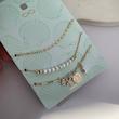 پک دستبند دریایی سه‌تایی