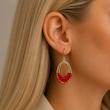 گوشواره برند orsay