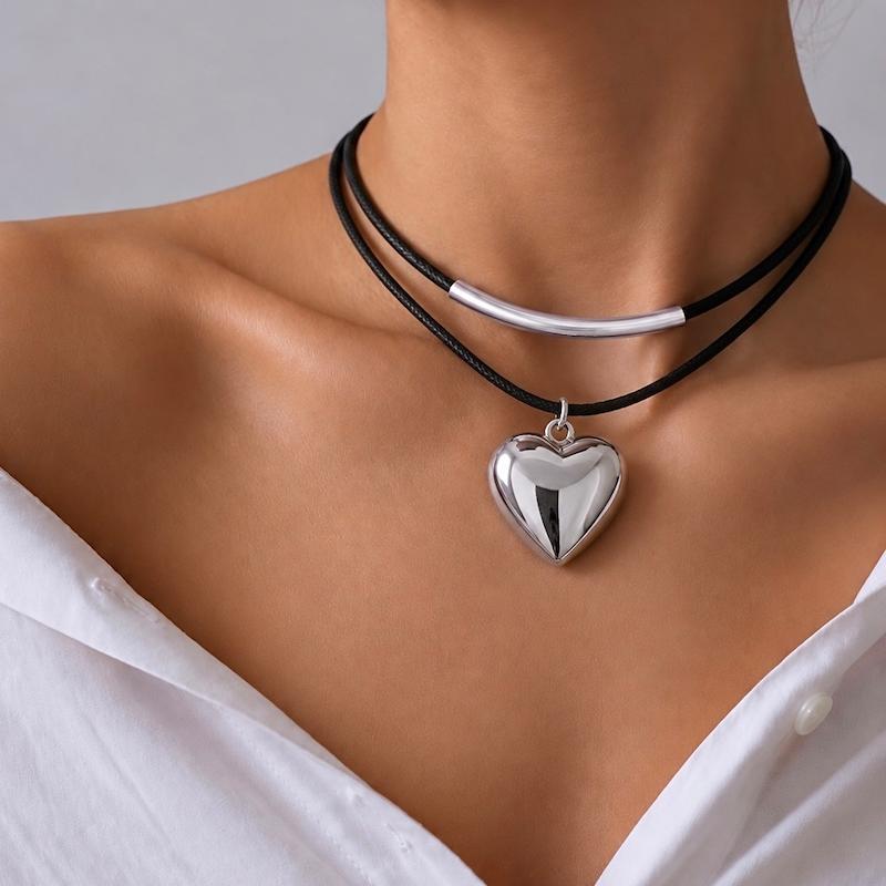 چوکر قلب برند orsay