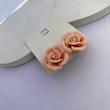گوشواره گل