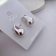 گوشواره اشک روکش نقره برند orsay